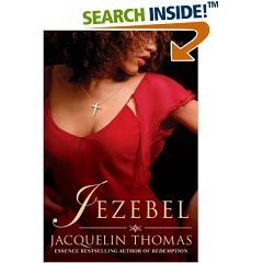 Jezebel by Jacquelin Thomas