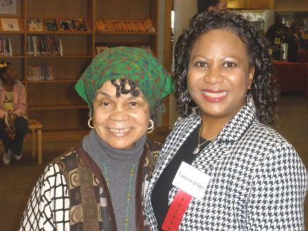 Sonia Sanchez
