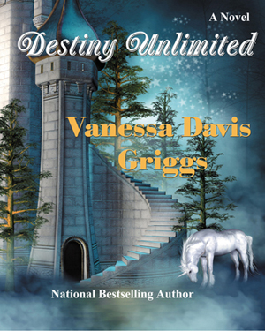 Destiny Unlimited by Vanessa Davis Griggs (e-book)