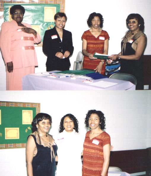 Canaan Missionary Baptist Church