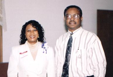 Pastor of the Church