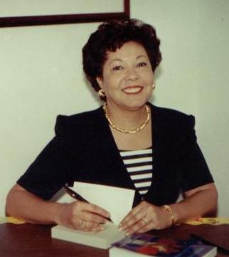 Anita Bunkley Richmond