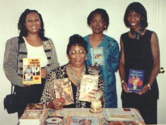 Vanessa at Cushcity.com