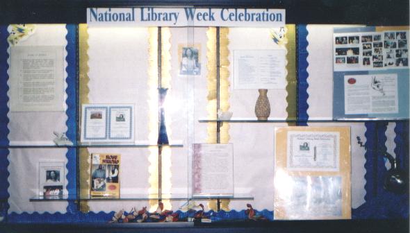 National Library Week