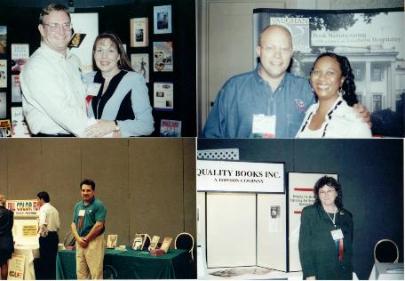 Printers and Industry People