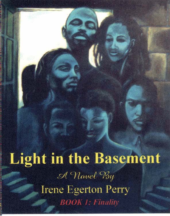 Light in the Basement
