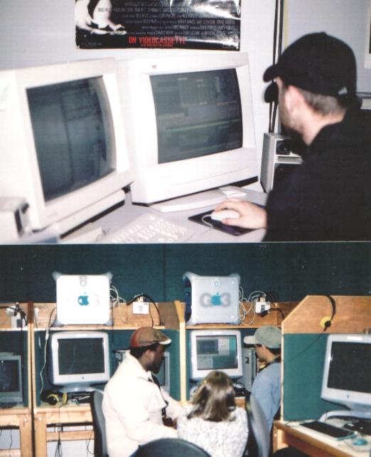 NC School of the Arts