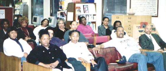 East Heritage Library