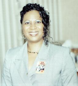 Vanessa Davis Griggs