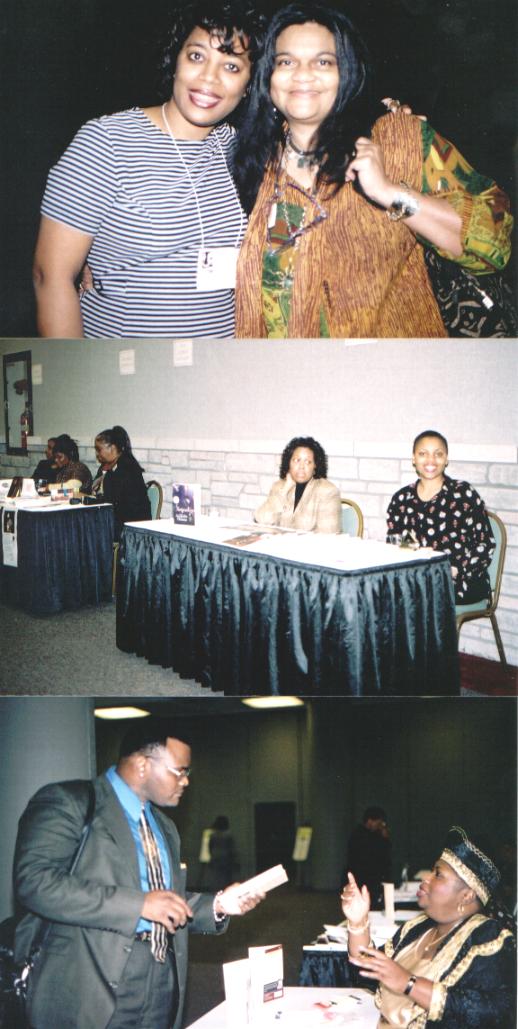 Words Escape Me Summit