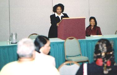 Zelda Miles, Words Escape Me